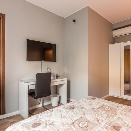Bed and Breakfast Amelia 5 Roma Exterior foto