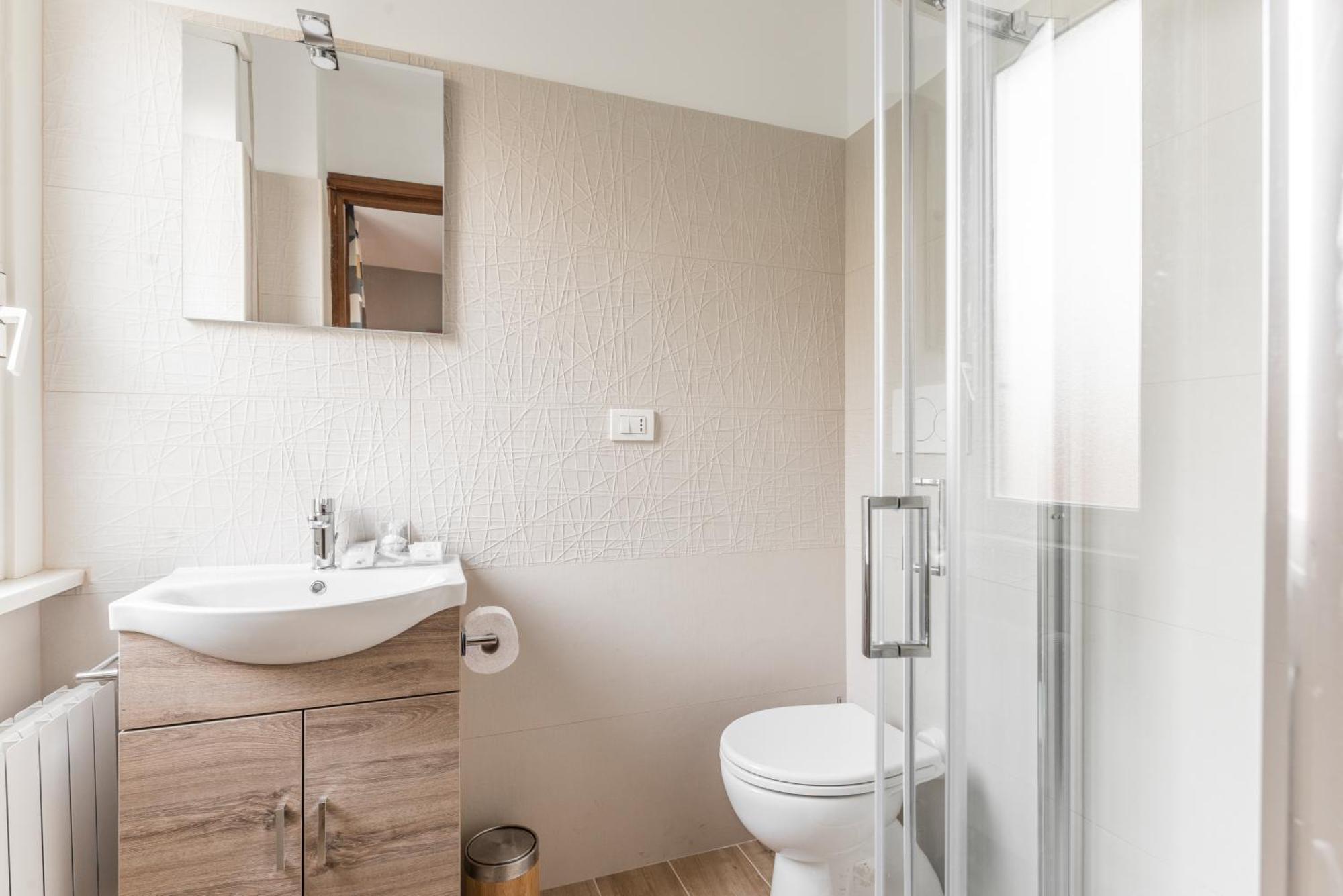Bed and Breakfast Amelia 5 Roma Exterior foto