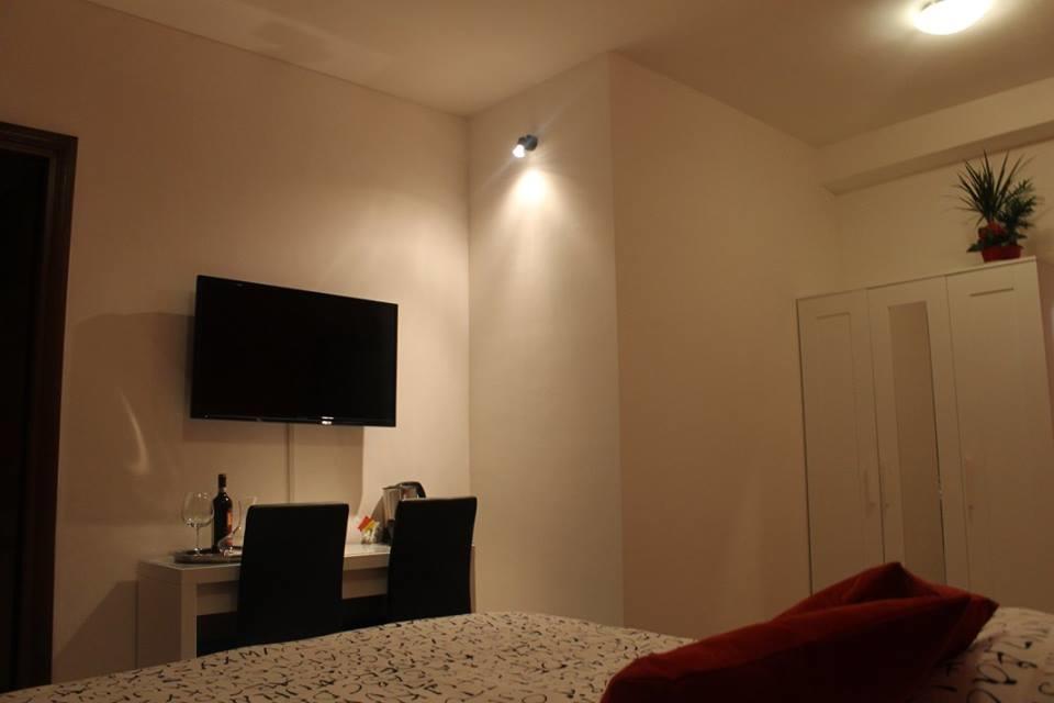 Bed and Breakfast Amelia 5 Roma Exterior foto
